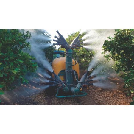3000L Cima Avomac Ultra sound 2